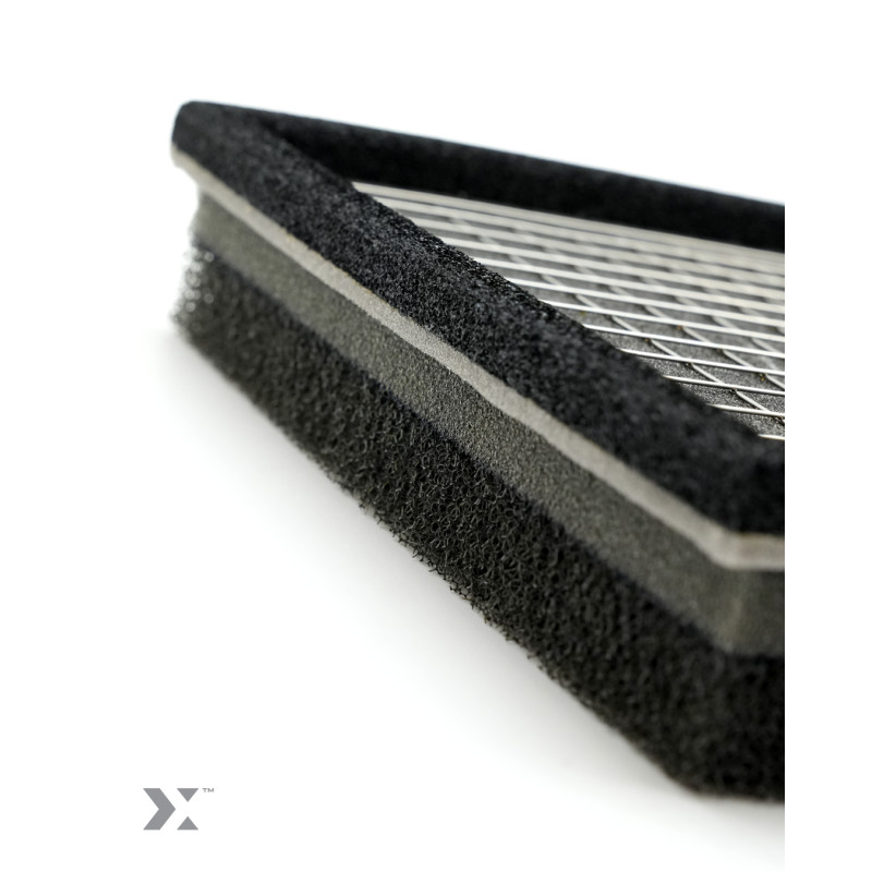 BMW N55 MMX Performance Elite-schuimluchtfilter MMR01-HMP-795 - MMR01-HMP-795 - MMR01-HMP-795 - 3666618840895