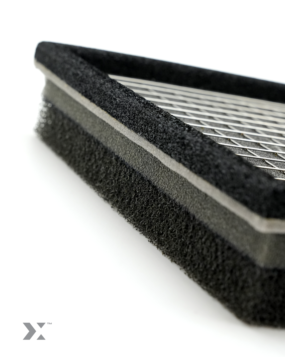 BMW N55 MMX Performance Elite-schuimluchtfilter MMR01-HMP-795 - MMR01-HMP-795 - MMR01-HMP-795 - 3666618840895