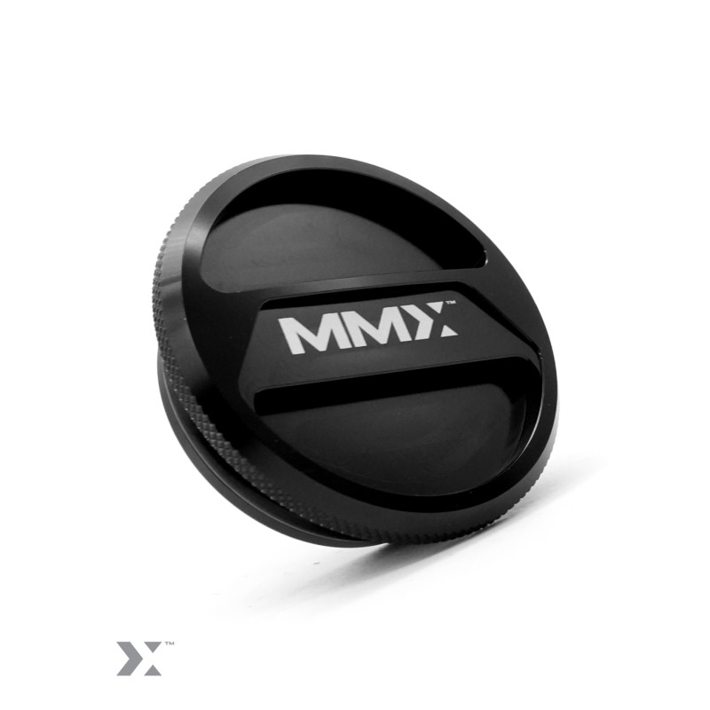 MMX Billet Washer Fluid Cap BMW Fxx MMR03-0000 - MMR03-0000 - MMR03-0000 - 3666618840871