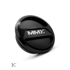 Aluminium ruitensproeierdop BMW Fxx MMX Performance MMR03-0000 - MMR03-0000 - MMR03-0000 - 3666618840871
