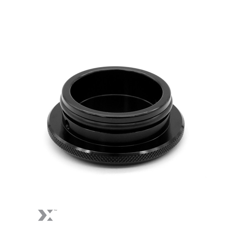 Aluminium ruitensproeierdop BMW Fxx MMX Performance MMR03-0000 - MMR03-0000 - MMR03-0000 - 3666618840871