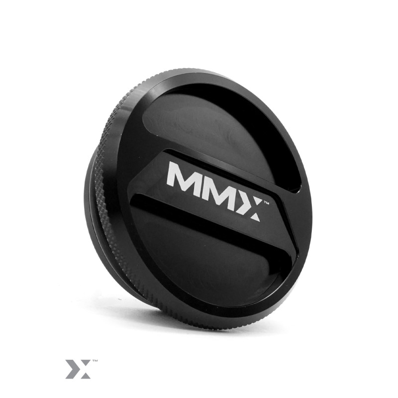 Aluminium ruitensproeierdop BMW Fxx MMX Performance MMR03-0000 - MMR03-0000 - MMR03-0000 - 3666618840871