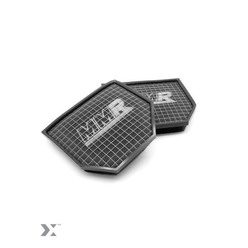 MMR Elite Foam Air Filters BMW S55 S63 MMR01-HMP-814 - MMR01-HMP-814 - MMR01-HMP-814 - 3666618840888