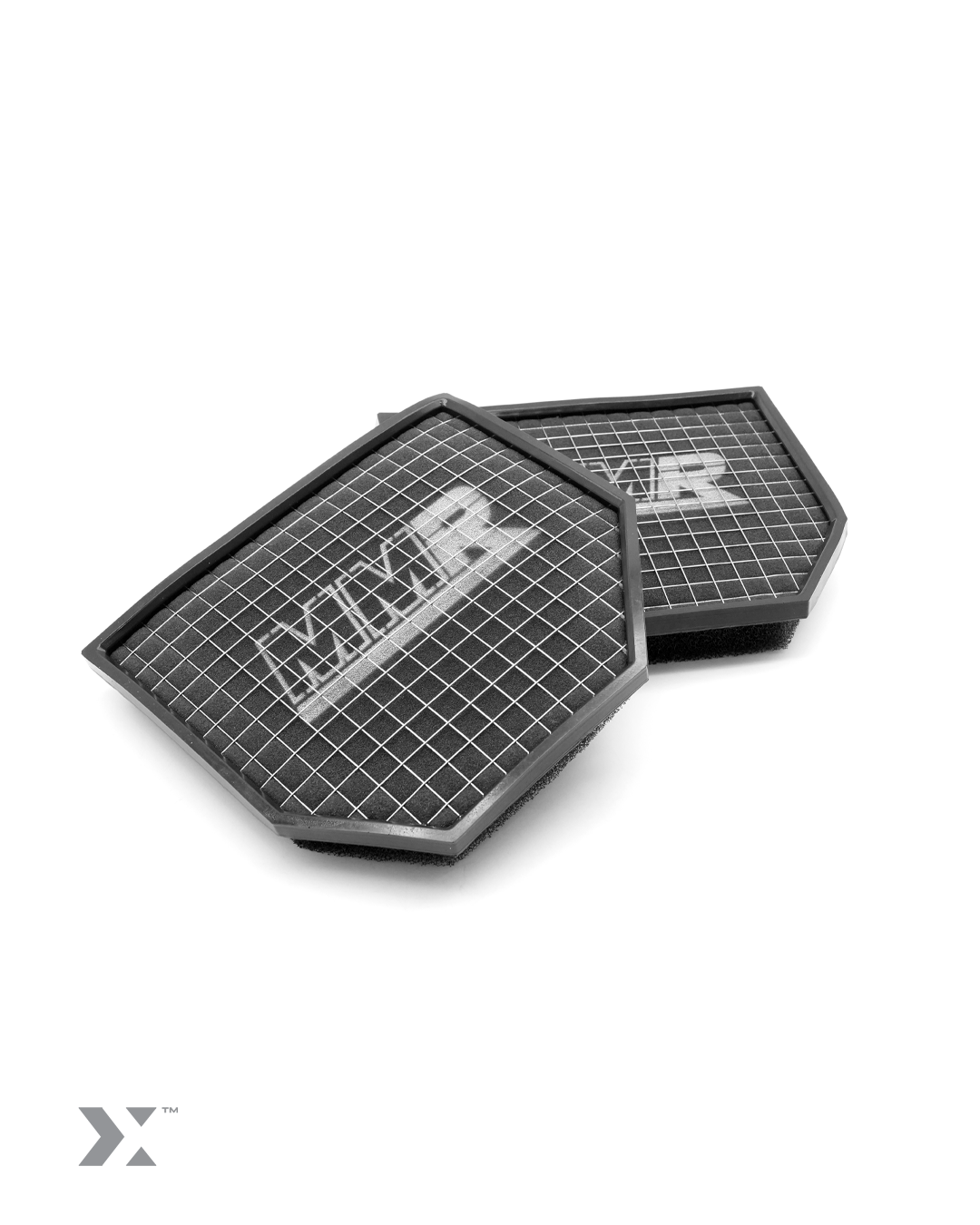 Elite-schuimluchtfilters voor BMW S55 en S63 van MMX Performance MMR01-HMP-814 - MMR01-HMP-814 - MMR01-HMP-814 - 3666618840888