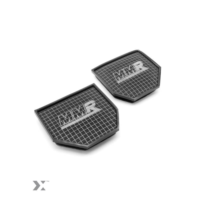 Filtres à Air Mousse Elite BMW S55 S63 MMX Performance MMR01-HMP-814 - MMR01-HMP-814 - MMR01-HMP-814 - 3666618840888