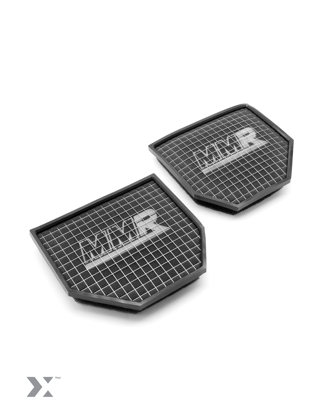 MMR Elite Foam Air Filters BMW S55 S63 MMR01-HMP-814 - MMR01-HMP-814 - MMR01-HMP-814 - 3666618840888