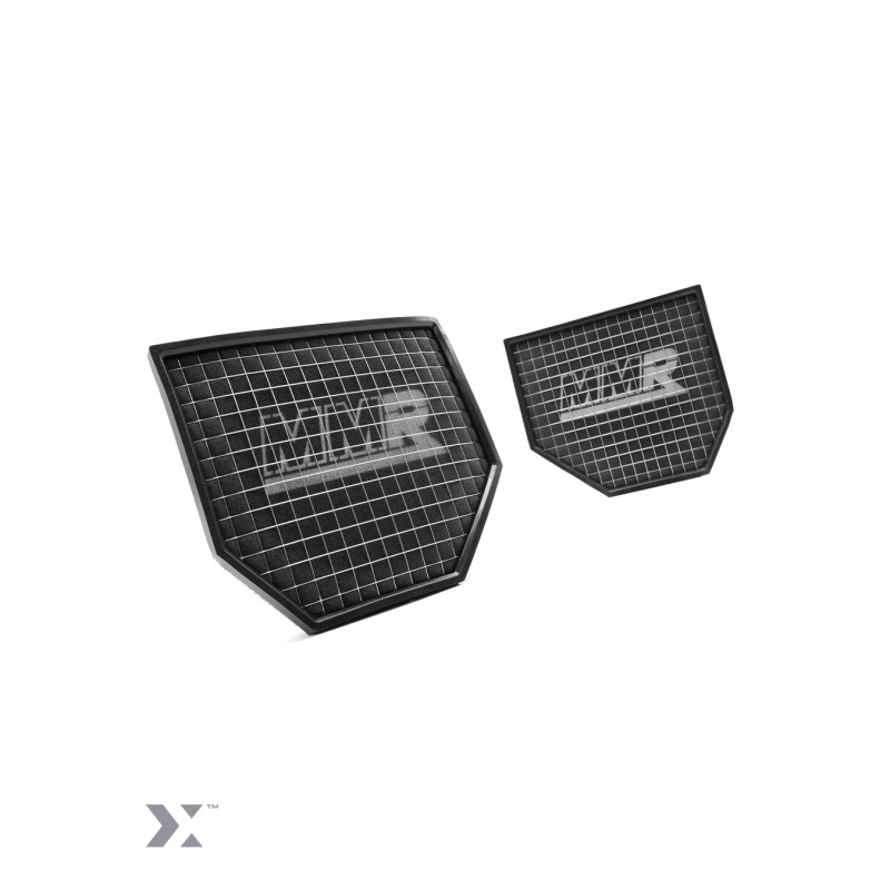 MMR Elite Foam Air Filters BMW S55 S63 MMR01-HMP-814 - MMR01-HMP-814 - MMR01-HMP-814 - 3666618840888