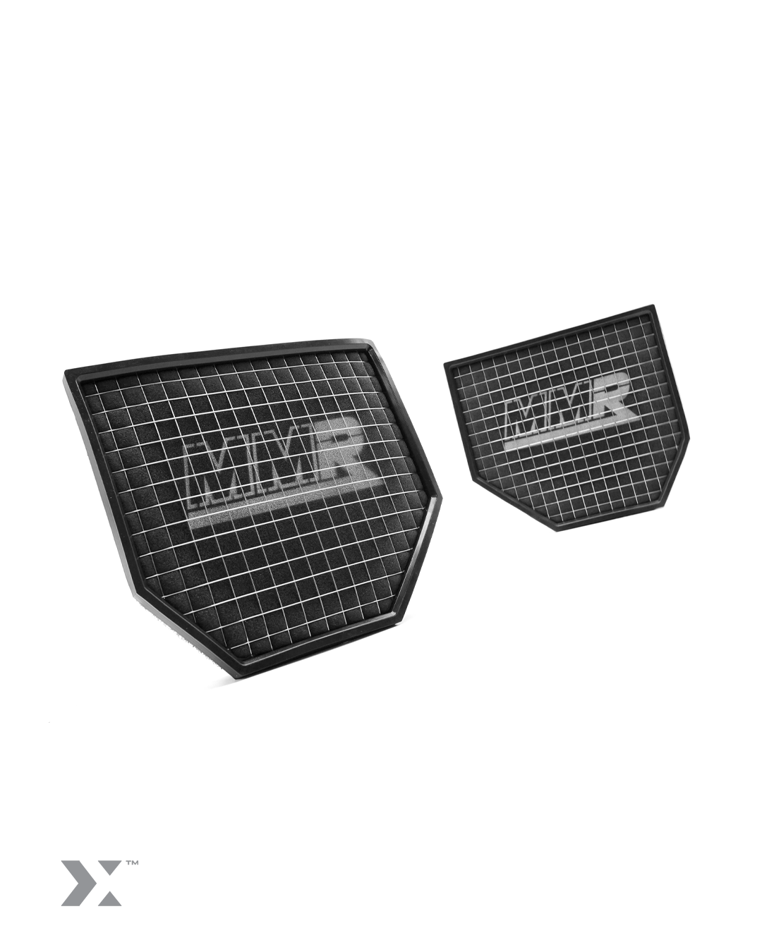 Filtro dell'aria in schiuma Elite BMW S55 S63 MMX Performance MMR01-HMP-814 - MMR01-HMP-814 - MMR01-HMP-814 - 3666618840888