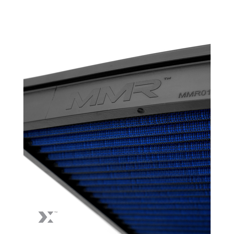 Filtro dell'aria Sport MINI Cooper S JCW F56 MMR Performance MMR01-1302 - MMR01-1302 - MMR01-1302 - 3666618840949