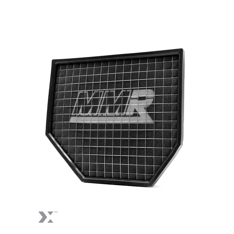 MMR Elite Foam Air Filters BMW S55 S63 MMR01-HMP-814 - MMR01-HMP-814 - MMR01-HMP-814 - 3666618840888