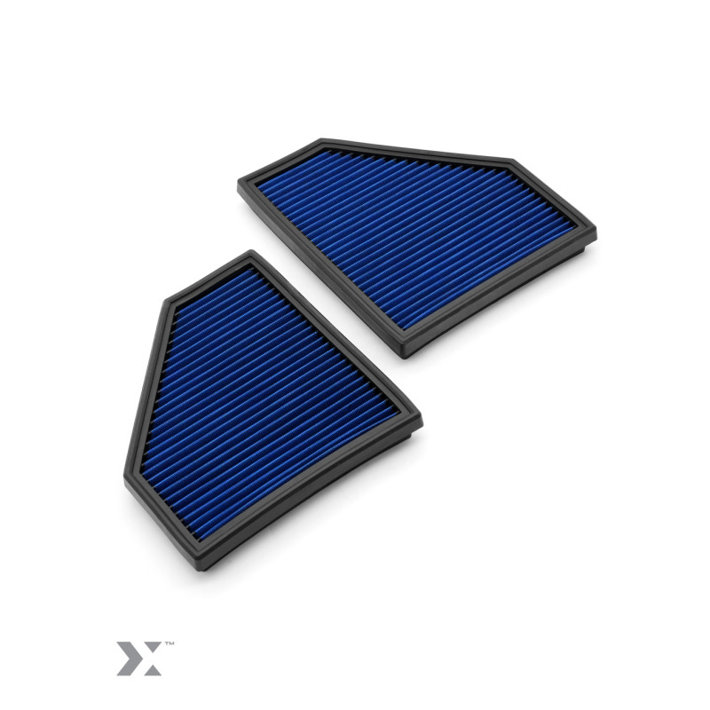 Filtro dell'aria sportivo BMW M2 G87, M3 G80, M4 G82, MMR Performance MMR01-1601 - MMR01-1601 - MMR01-1601 - 3666618840932