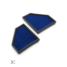 Filtro dell'aria sportivo BMW M2 G87, M3 G80, M4 G82, MMR Performance MMR01-1601 - MMR01-1601 - MMR01-1601 - 3666618840932