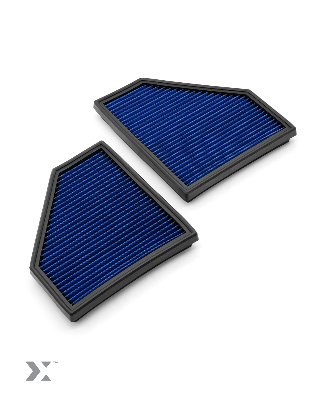 Filtre à Air Sport BMW M2 G87 M3 G80 M4 G82 MMR Performance MMR01-1601 - MMR01-1601 - MMR01-1601 - 3666618840932