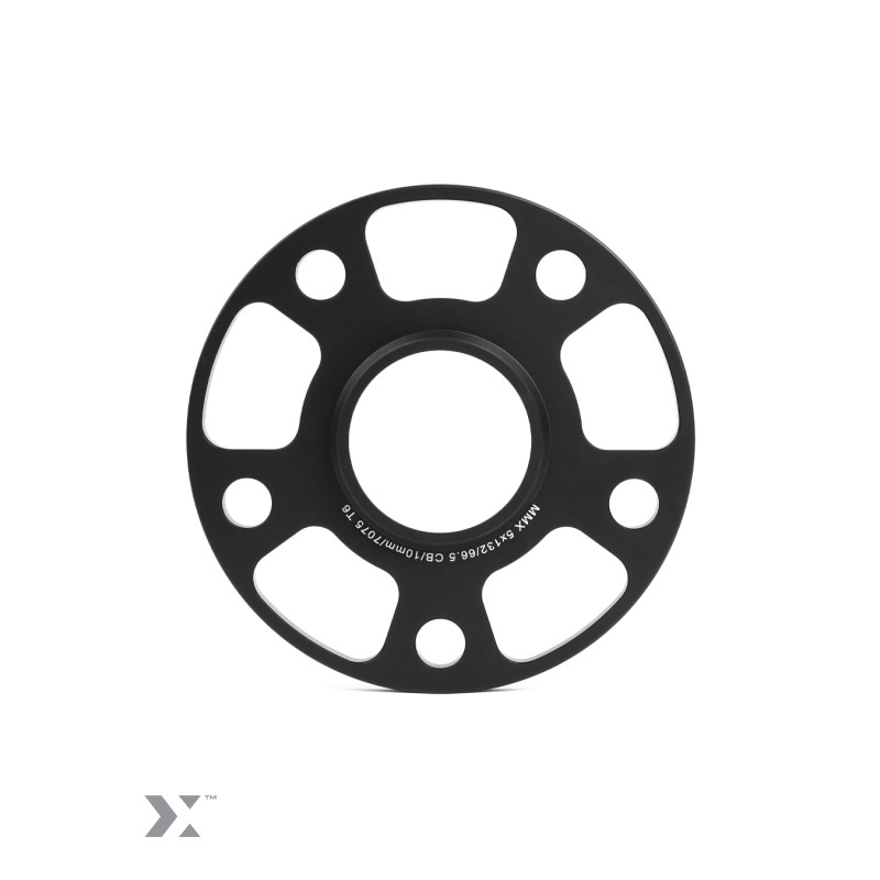 MMX 15 mm Wheel Spacers BMW G90 M5 MMR37-1621 - MMR37-1621 - MMR37-1621 - 3666618841120