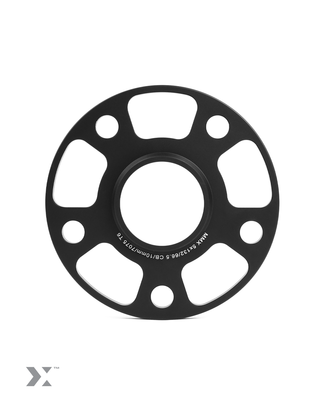 MMX 15 mm Wheel Spacers BMW G90 M5 MMR37-1621 - MMR37-1621 - MMR37-1621 - 3666618841120