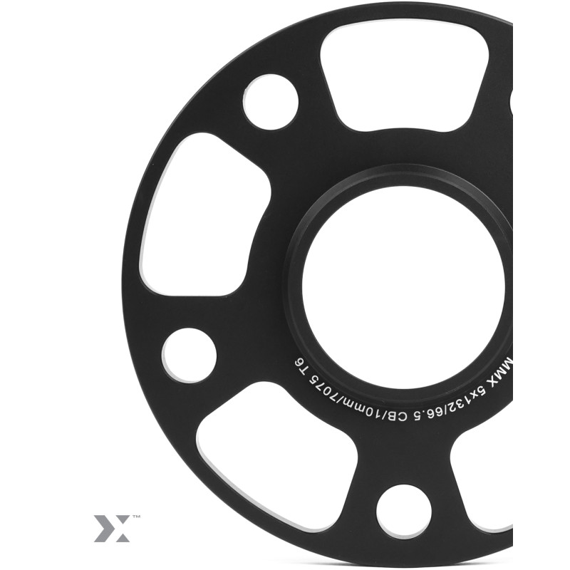 Distanziali ruote da 15 mm BMW G90 M5 MMX Performance MMR37-1621 - MMR37-1621 - MMR37-1621 - 3666618841120