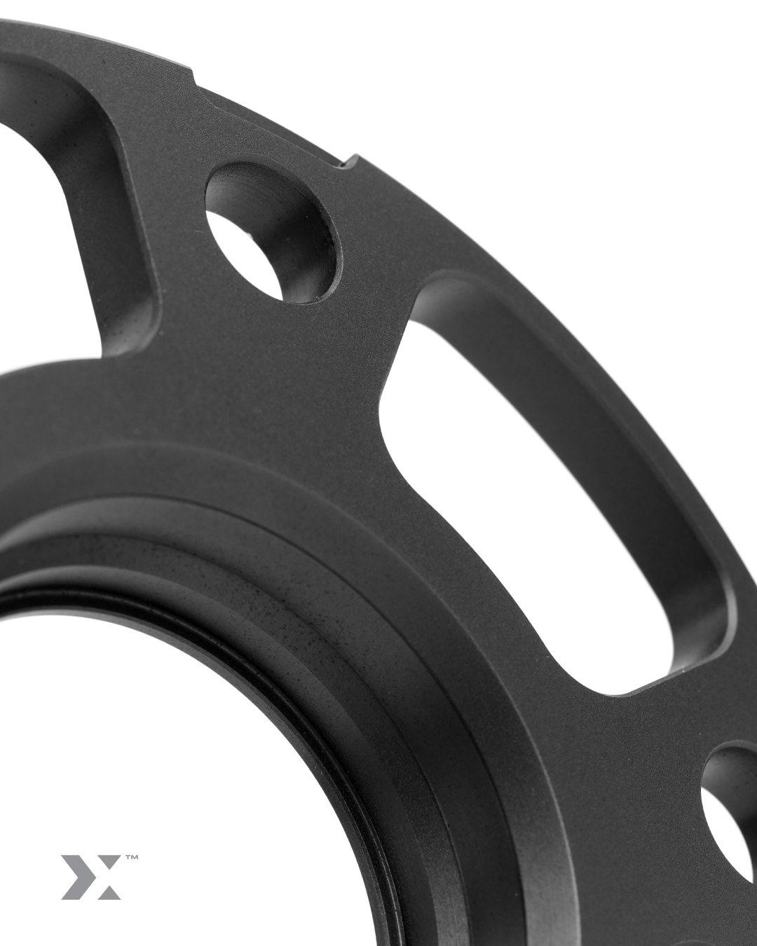 MMX 18mm Wheel Spacers BMW Fxx MMR37-1518 - MMR37-1518 - MMR37-1518 - 3666618841182