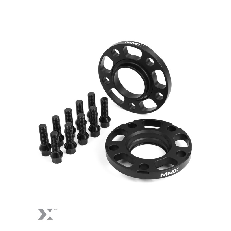 Élargisseurs de Voie 18mm BMW Gxx MMX Performance MMR37-1618 - MMR37-1618 - MMR37-1618 - 3666618841151