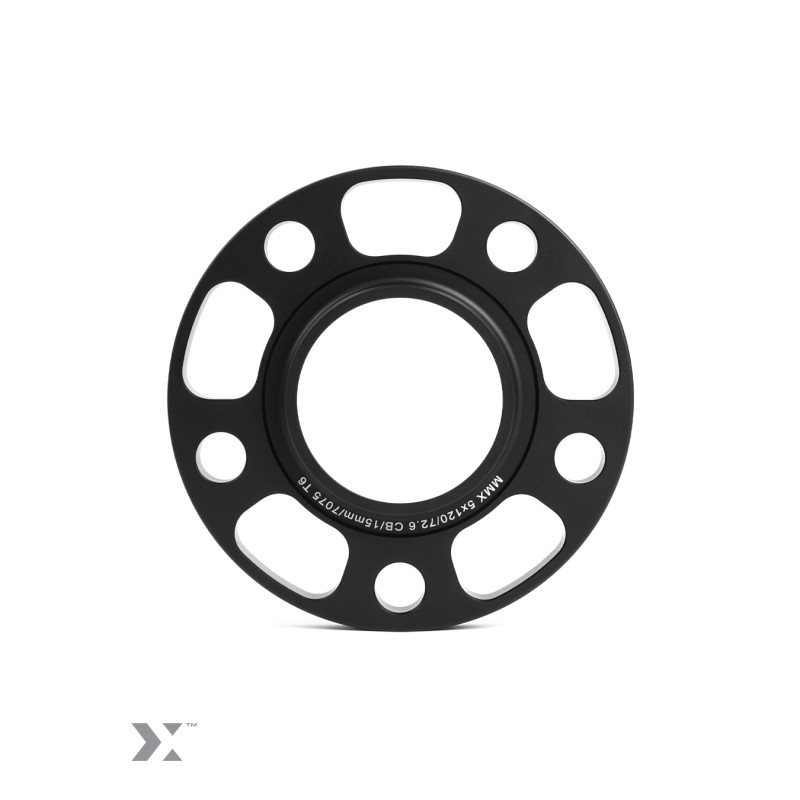 MMX 12mm Wheel Spacers BMW Fxx MMR37-1512 - MMR37-1512 - MMR37-1512 - 3666618841205