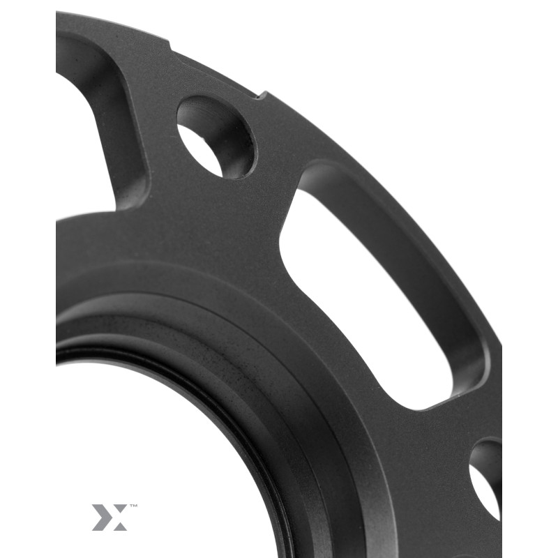 MMX 12mm Wheel Spacers BMW Fxx MMR37-1512 - MMR37-1512 - MMR37-1512 - 3666618841205