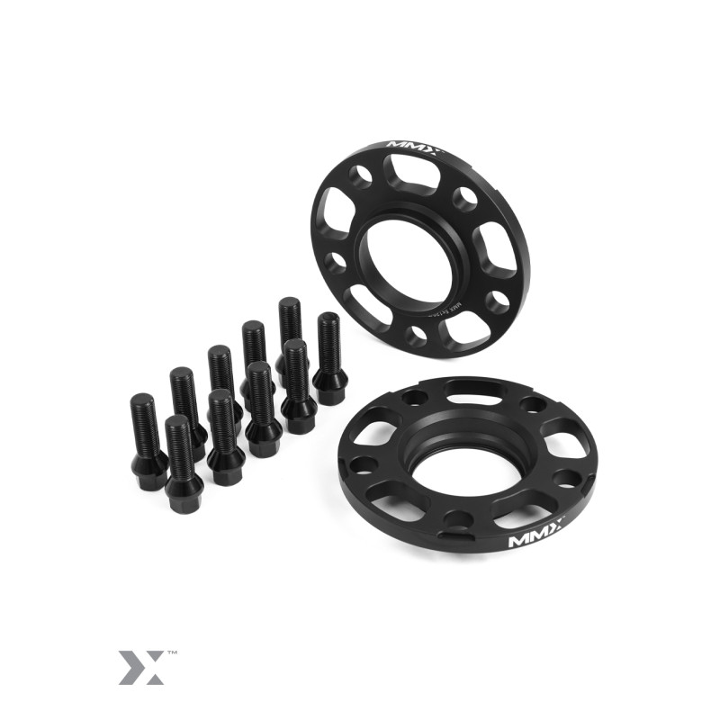 Wielverbreders 18 mm BMW 5x120 MMX Performance MMR37-0218 - MMR37-0218 - MMR37-0218 - 3666618841311