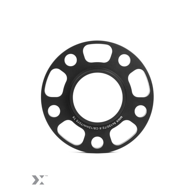 Wielverbreders 18 mm BMW 5x120 MMX Performance MMR37-0218 - MMR37-0218 - MMR37-0218 - 3666618841311