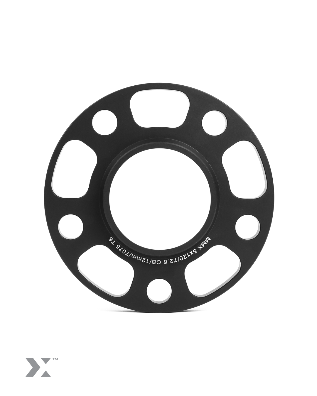Wielverbreders 18 mm BMW 5x120 MMX Performance MMR37-0218 - MMR37-0218 - MMR37-0218 - 3666618841311