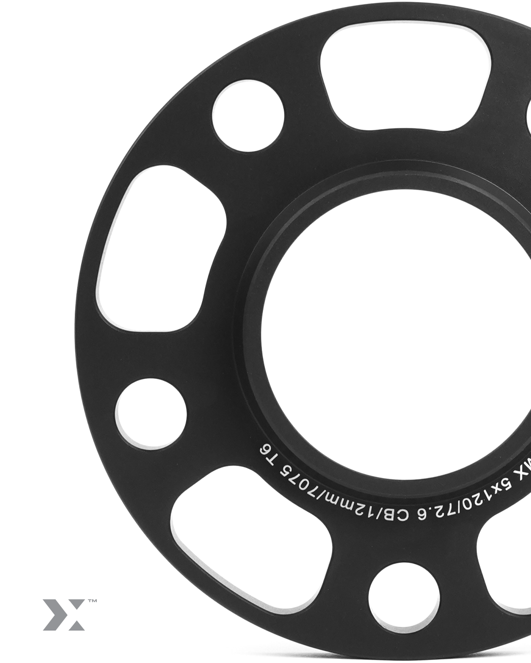 Wielverbreders 18 mm BMW 5x120 MMX Performance MMR37-0218 - MMR37-0218 - MMR37-0218 - 3666618841311