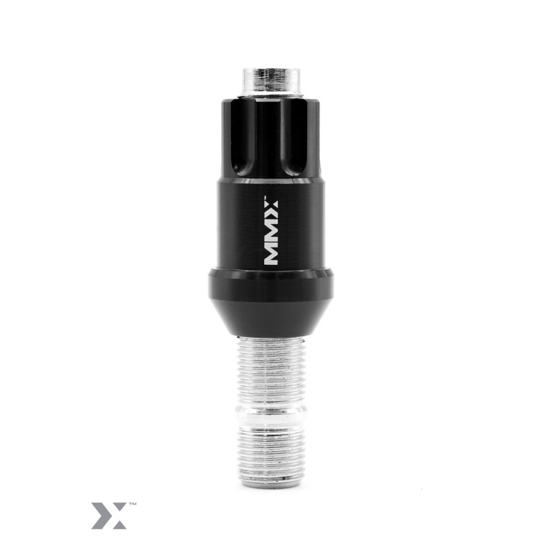 Kit Écrous Antivol Coniques 14x125 MMX Performance MMR37-0000 - MMR37-0000 - MMR37-0000 - 3666618841366