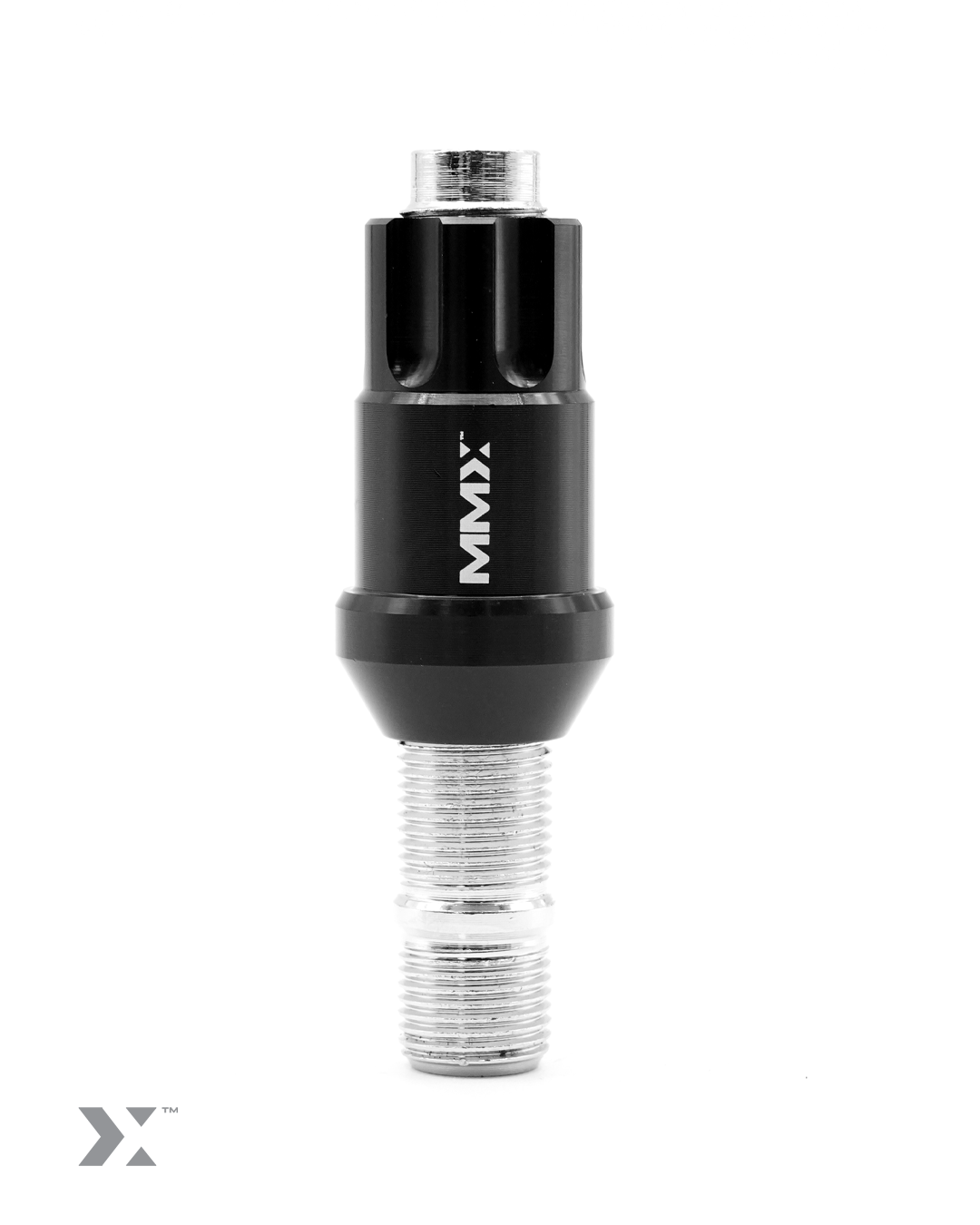 Set conische antidiefstalmoeren 14x125 MMX Performance MMR37-0000 - MMR37-0000 - MMR37-0000 - 3666618841366
