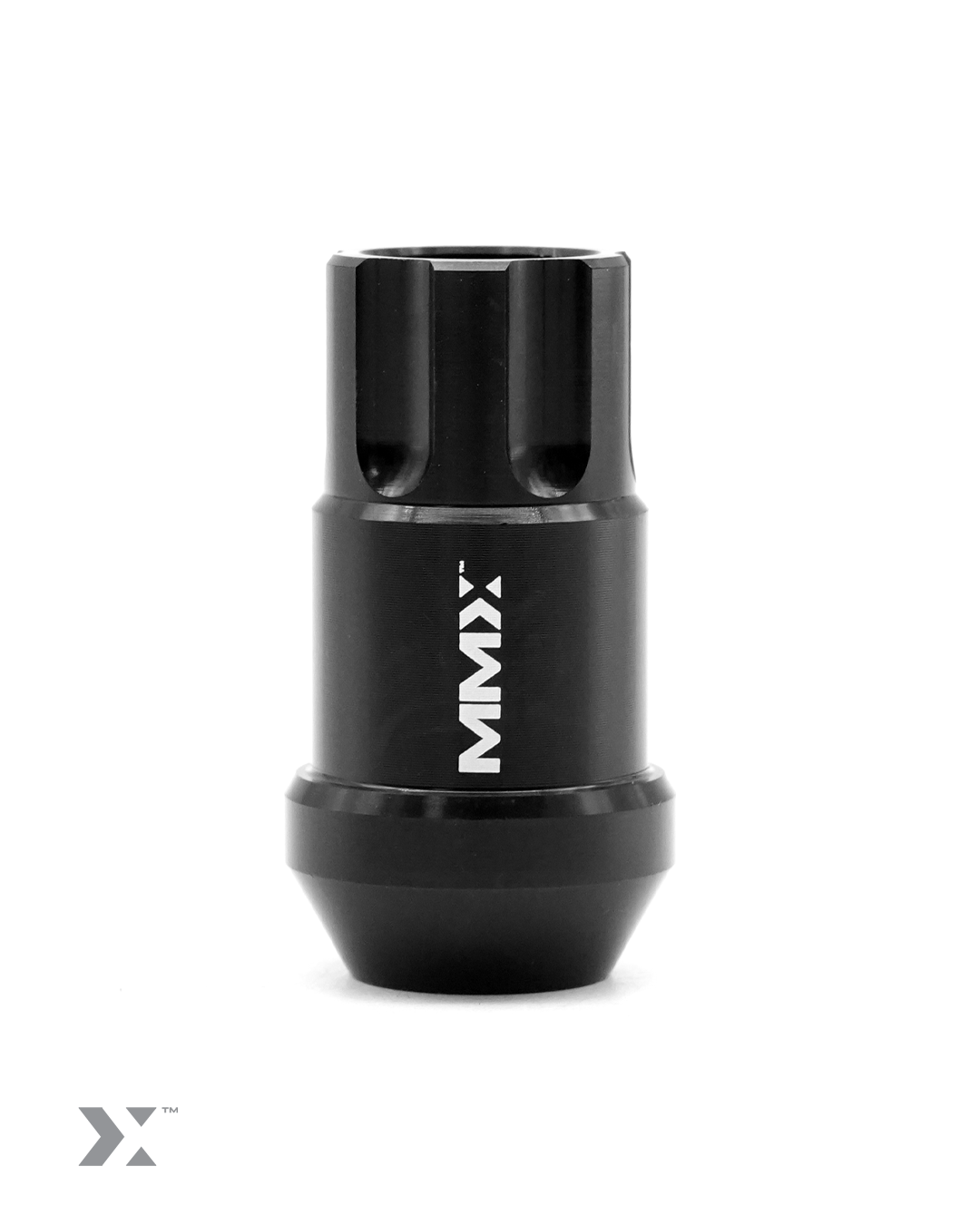 MMX Locking Wheel Nut Kit M14x1.25 MMR37-0000 - MMR37-0000 - MMR37-0000 - 3666618841366