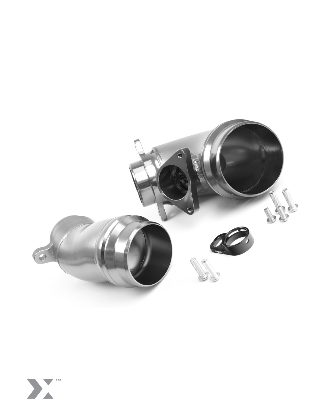 Inlets de Turbo BMW S58 G8x MMX Performance MMR11-1600 - MMR11-1600 - MMR11-1600 - 3666618840659