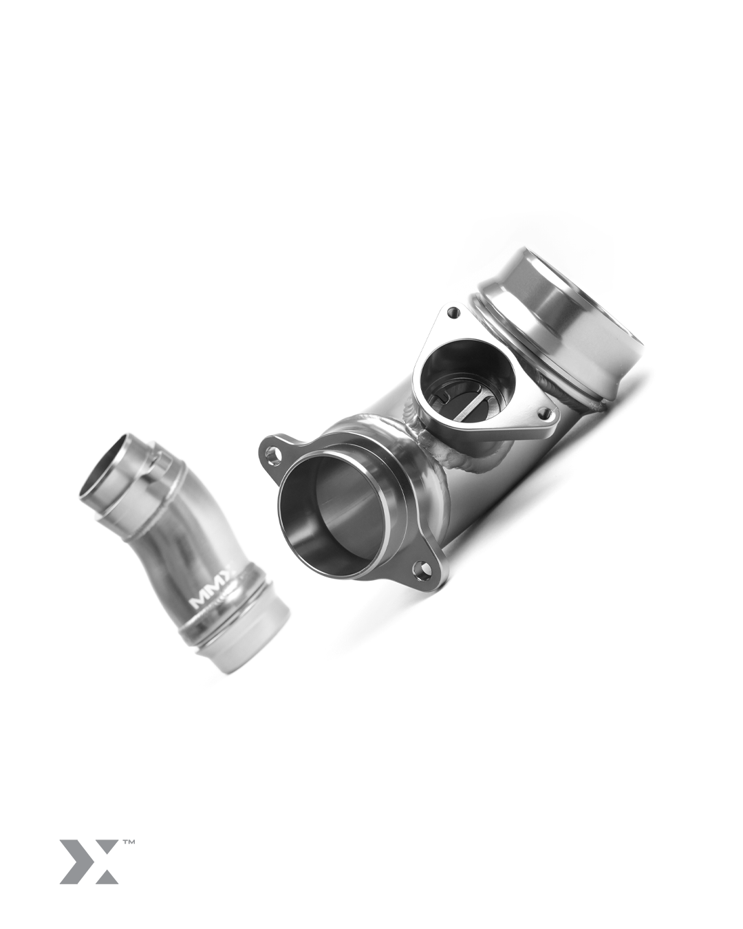 BMW S58 G8x MMX Performance MMR11-1600 turbo-inlaten - MMR11-1600 - MMR11-1600 - 3666618840659