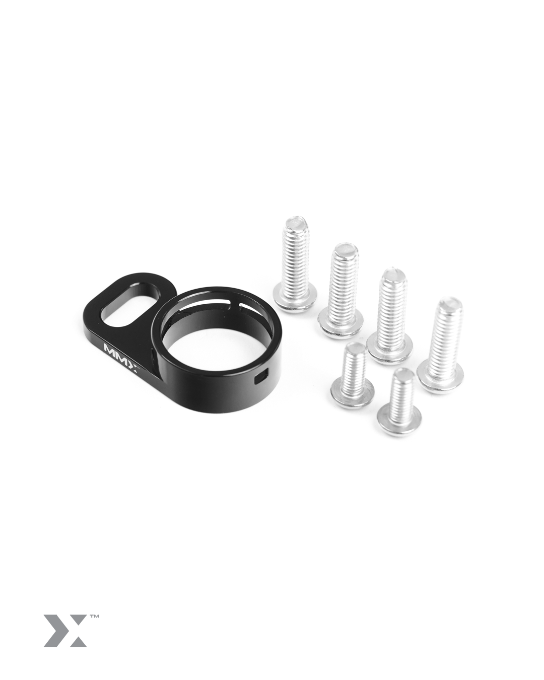 MMX Turbo Inlets BMW S58 G8x MMR11-1600 - MMR11-1600 - MMR11-1600 - 3666618840659