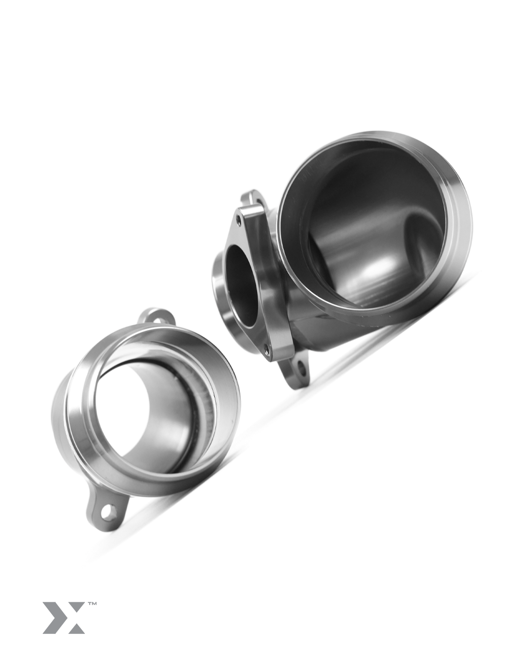 MMX Turbo Inlets BMW S58 G8x MMR11-1600 - MMR11-1600 - MMR11-1600 - 3666618840659