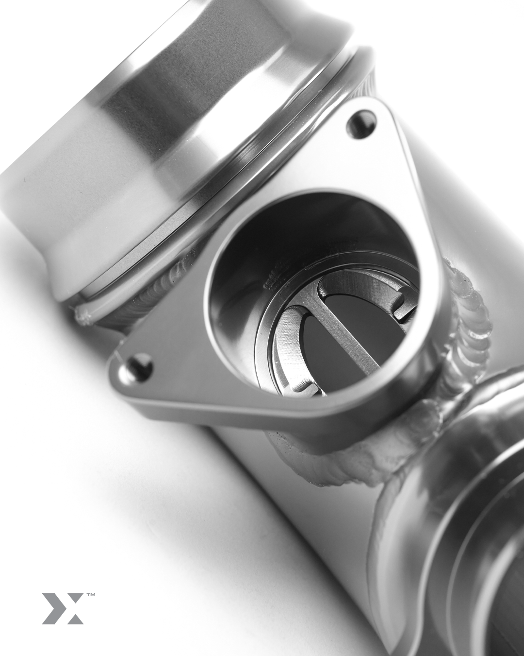 Ingressi turbo BMW S58 G8x MMX Performance MMR11-1600 - MMR11-1600 - MMR11-1600 - 3666618840659