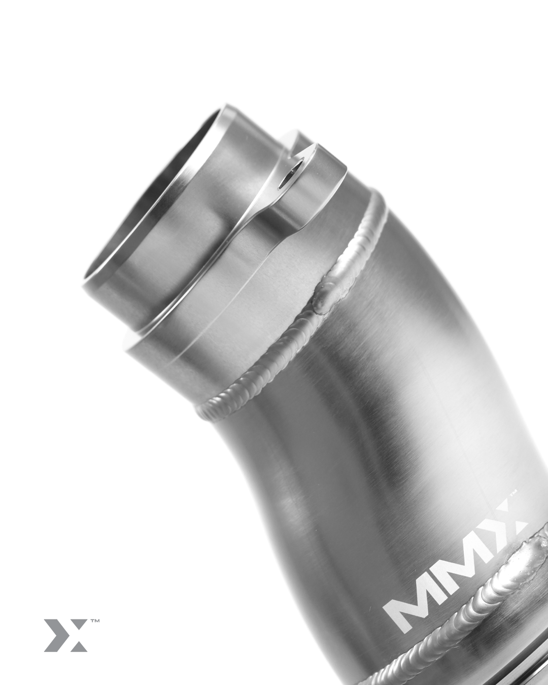 Inlets de Turbo BMW S58 G8x MMX Performance MMR11-1600 - MMR11-1600 - MMR11-1600 - 3666618840659