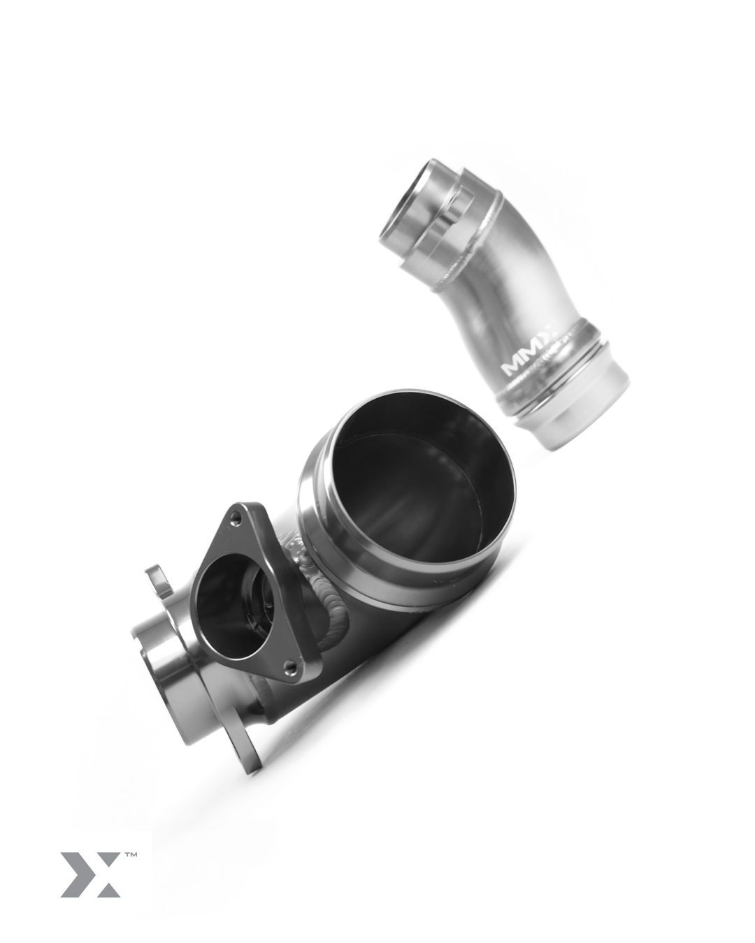 MMX Turbo Inlets BMW S58 G8x MMR11-1600 - MMR11-1600 - MMR11-1600 - 3666618840659