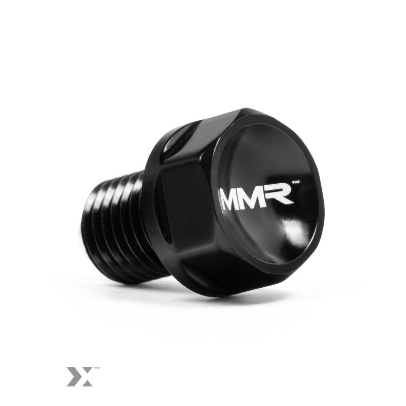 Magnetische motorolieplug BMW MINI MMX Performance MMR03-0504 - MMR03-0504 - MMR03-0504 - 3666618840772