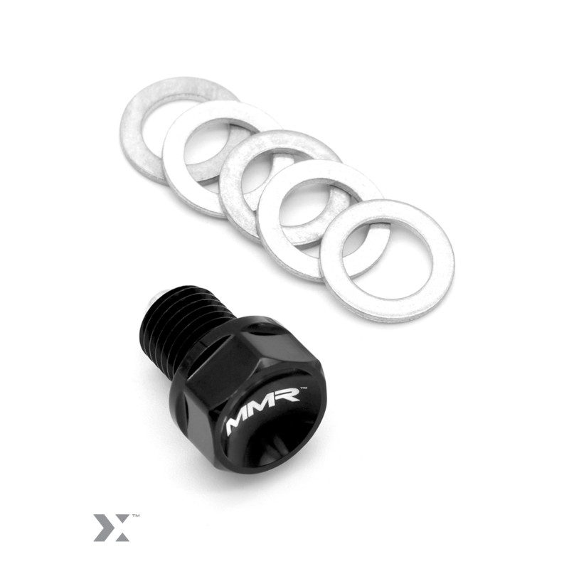 Buson de ulei de motor magnetic pentru BMW MINI MMX Performance MMR03-0504 - MMR03-0504 - MMR03-0504 - 3666618840772