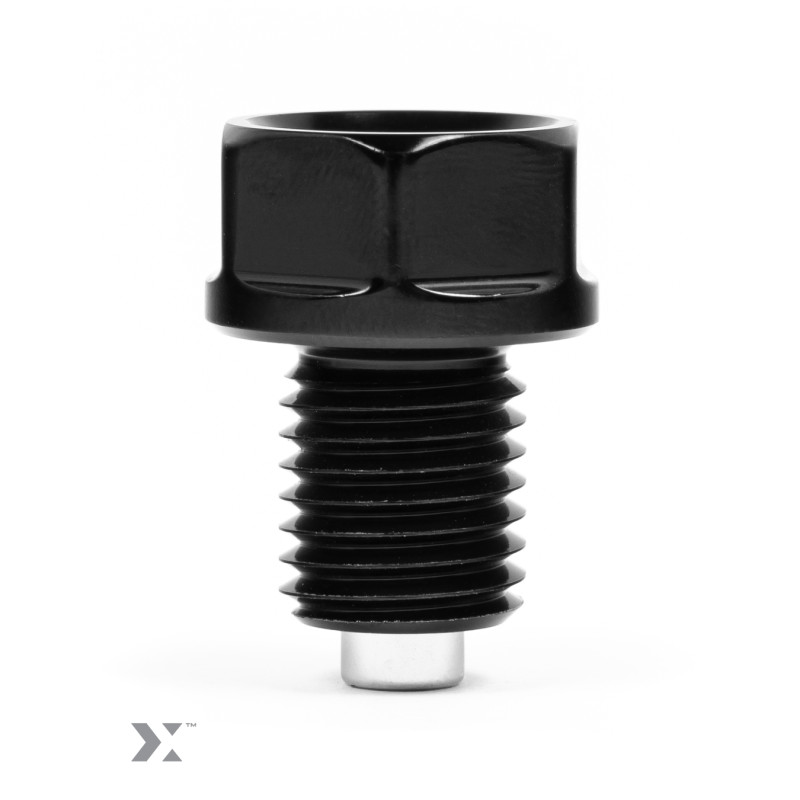 Tappo dell'olio motore magnetico BMW MINI MMX Performance MMR03-0504 - MMR03-0504 - MMR03-0504 - 3666618840772