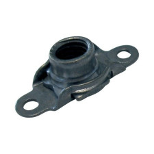 Aviation nut M6x1.0 rivet-on - AS-LN29679AM6 - KFL-M6-100 - 3661768036860