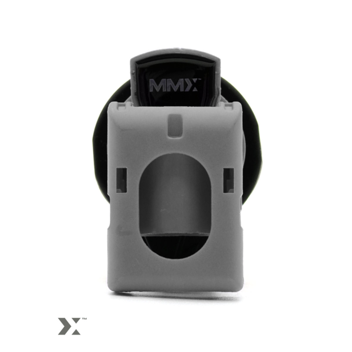 Bobina d'accensione con rinforzo grigia BMW Nxx Sxx MMX Performance MMR60-0002 - MMR60-0002 - MMR60-0002 - 3666618841045