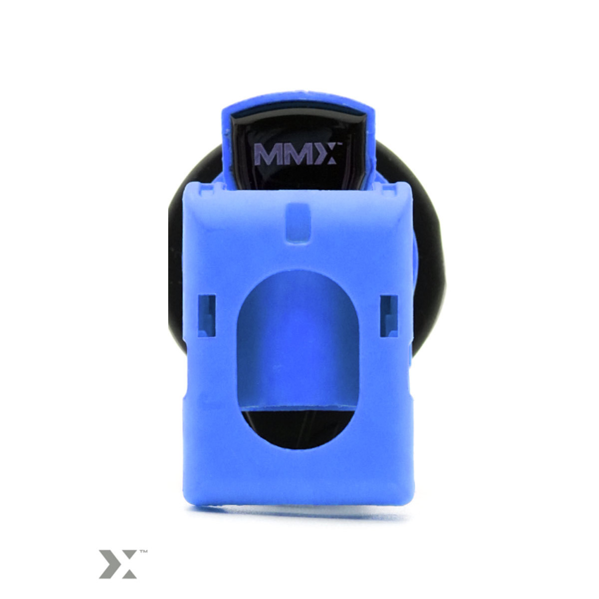 Bobina d'accensione con rinforzo blu BMW Nxx Sxx MMX Performance MMR60-0003 - MMR60-0003 - MMR60-0003 - 3666618841038