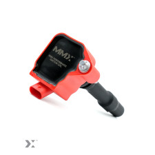 Versterkte rode bobine BMW MINI B58 S58 MMX Performance MMR60-0011 - MMR60-0011 - MMR60-0011 - 3666618841021