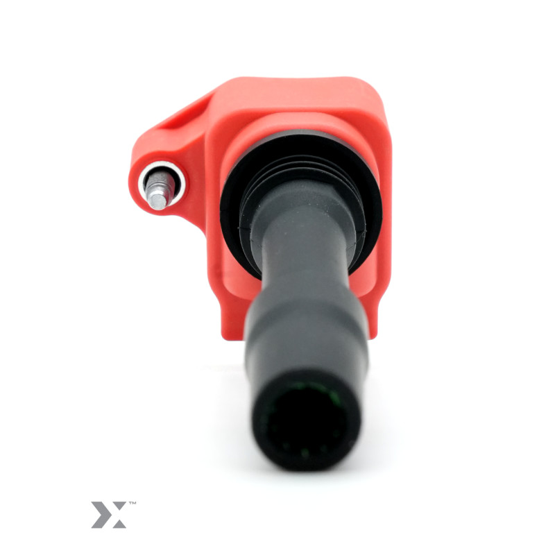 Bobină de aprindere întărită, roșie, BMW MINI B58 S58 MMX Performance MMR60-0011 - MMR60-0011 - MMR60-0011 - 3666618841021
