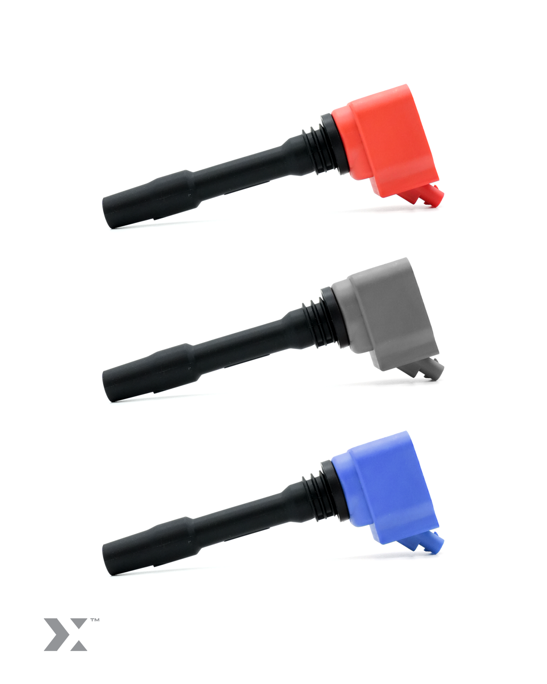 MMX Red Performance Ignition Coil BMW B-Series MMR60-0011 - MMR60-0011 - MMR60-0011 - 3666618841021