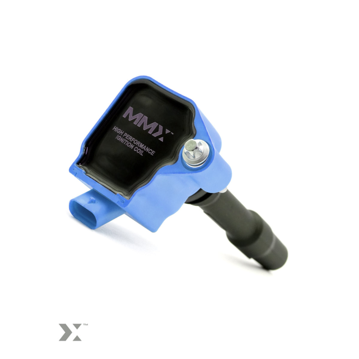 Versterkte blauwe bobine BMW MINI B58 S58 MMX Performance MMR60-0013 - MMR60-0013 - MMR60-0013 - 3666618841007