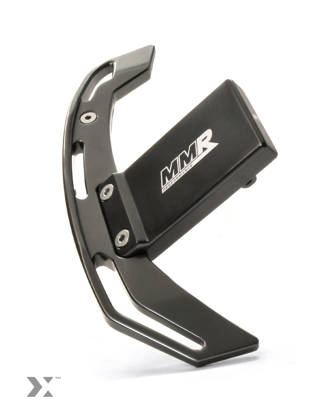 BMW Gxx MMR Performance stuurwielpaddles MMR04-0503-DA - Antraciet - MMR04-0503-DA - MMR04-0503-DA - 3666618841618