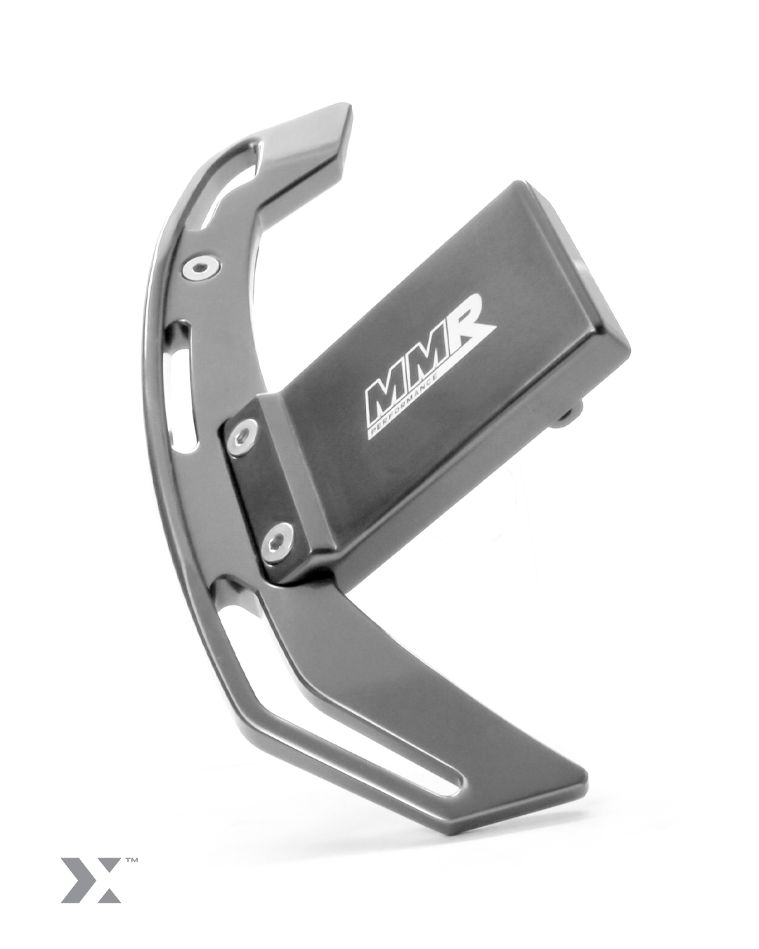 BMW Gxx MMR Performance MMR04-0503-TI schakelpaddles - Titanium - MMR04-0503-TI - MMR04-0503-TI - 3666618841601